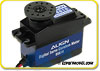 Align Servos
