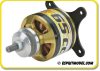 GP RimFire Brushless Motors