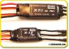 Hacker X-Pro Brushless ESCs