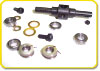 Helicopter Parts