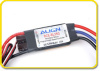 Align Brushless ESCs