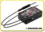Hitec Receivers