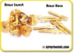 Sailplane Hardware