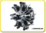 Gas & Glow Engines