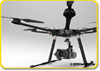 (APV) Aerial Photography and Video & (FPV) First Person View Systems