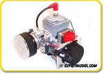 Combustion Power