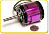 Heli Power & Battery Systems