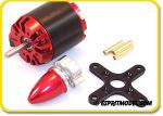 Motors & ESCs