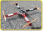 Multi-Rotor Kits, Parts & Everything Else