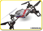 New Heli Products