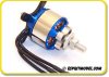 Omega Brushless Motors