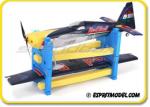 StandBox Storage, Transport, Workstation Solutions