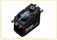 HPS-CD700 (No BEC, S.Bus2/Brushless) - FutabaUSA